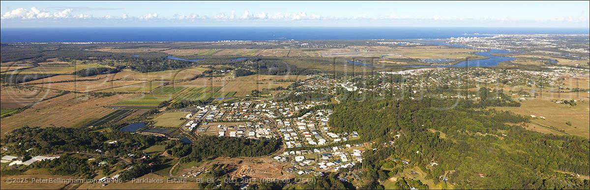 Peter Bellingham Photography Parklakes Estate - Bli Bli - QLD 2014 (PBH4 00 17549)